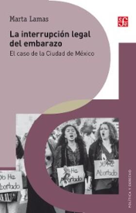 Lamas |  La interrupción legal del embarazo | eBook | Sack Fachmedien