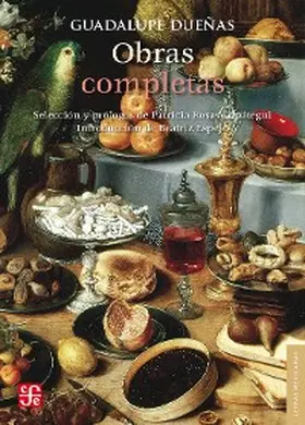Dueñas |  Obras completas | eBook | Sack Fachmedien