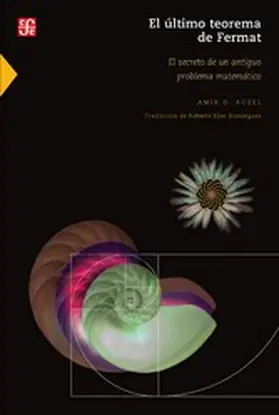 Aczel |  El último teorema de Fermat | eBook | Sack Fachmedien
