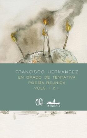 Hernández |  En grado de tentativa | eBook | Sack Fachmedien