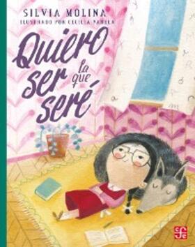 Molina |  Quiero ser la que seré | eBook | Sack Fachmedien