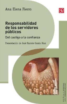 Fierro |  Responsabilidad de los servidores públicos | eBook | Sack Fachmedien