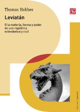 Hobbes / Sánchez Sarto |  Leviatán | eBook | Sack Fachmedien