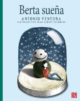 Ventura / Palomino |  Berta suen~a | eBook | Sack Fachmedien