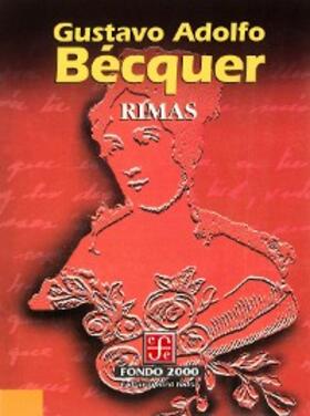 Bécquer |  Rimas | eBook | Sack Fachmedien