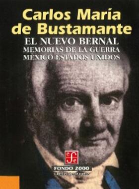 Bustamante |  El nuevo Bernal | eBook | Sack Fachmedien