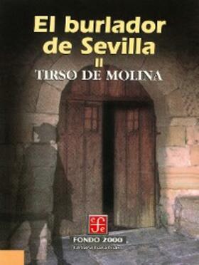 Molina |  El burlador de Sevilla, II | eBook | Sack Fachmedien