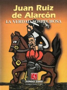 Ruiz de Alarcón |  La verdad sospechosa, I | eBook | Sack Fachmedien