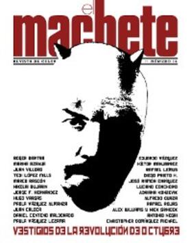 Villadelángel / López Castro / Villadelángel Viñas |  El Machete, 16 | eBook | Sack Fachmedien