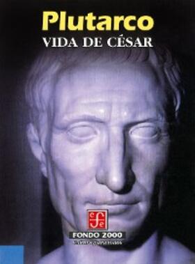 Ranz Romanillos |  Vida de César | eBook | Sack Fachmedien