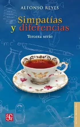 Reyes |  Simpatías y diferencias | eBook | Sack Fachmedien