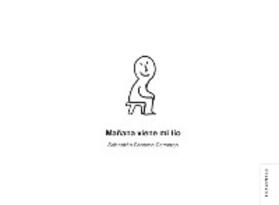 Santana Camargo |  Mañana viene mi tío | eBook | Sack Fachmedien