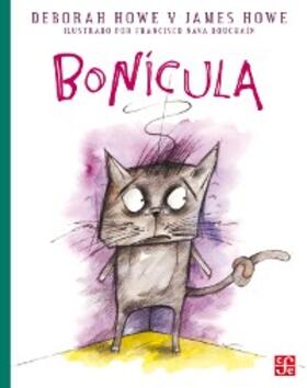Howe |  Bonícula | eBook | Sack Fachmedien