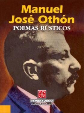 Othón |  Poemas rústicos | eBook | Sack Fachmedien