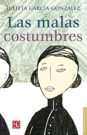 García González |  Las malas costumbres | eBook | Sack Fachmedien