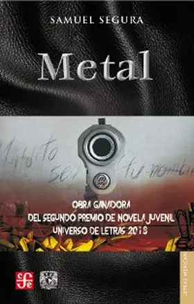 Segura |  Metal | eBook | Sack Fachmedien