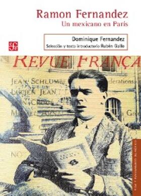 Fernandez |  Ramon Fernandez | eBook | Sack Fachmedien