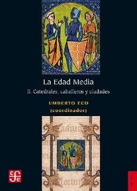 Eco |  La Edad Media, II | eBook | Sack Fachmedien