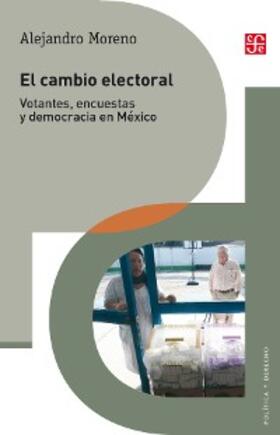 Moreno Álvarez |  El cambio electoral | eBook | Sack Fachmedien