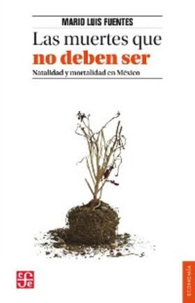 Fuentes |  Las muertes que no deben ser | eBook | Sack Fachmedien