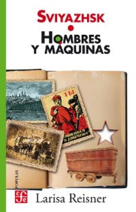 Reisner |  Sviyazhsk | eBook | Sack Fachmedien