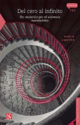 Amster |  Del cero al infinito | eBook | Sack Fachmedien