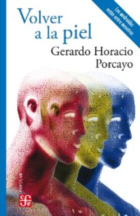 Porcayo |  Volver a la piel | eBook | Sack Fachmedien