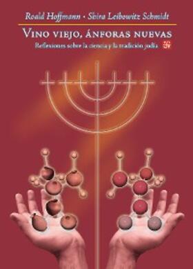 Hoffmann / Leibowitz Schmidt |  Vino viejo, ánforas nuevas | eBook | Sack Fachmedien