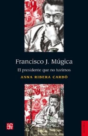 Ribera Carbó |  Francisco J. Múgica | eBook | Sack Fachmedien