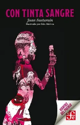 Sasturain |  Con tinta sangre | eBook | Sack Fachmedien