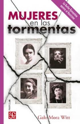 Mora Witt |  Mujeres en las tormentas | eBook | Sack Fachmedien