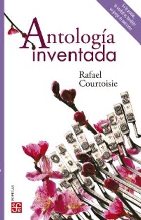 Courtoisie |  Antología inventada | eBook | Sack Fachmedien
