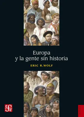 Wolf |  Europa y la gente sin historia | eBook | Sack Fachmedien