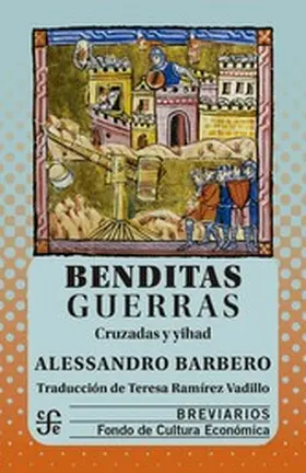 Barbero |  Benditas guerras | eBook | Sack Fachmedien