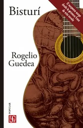 Guedea Noriega |  Bisturí | eBook | Sack Fachmedien
