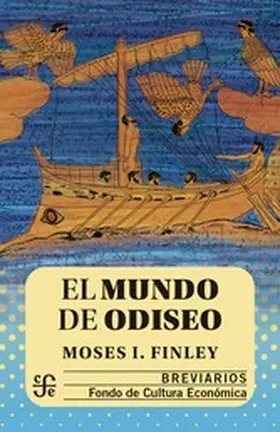 Finley |  El mundo de Odiseo | eBook | Sack Fachmedien