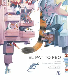 Andersen |  El patito feo | eBook | Sack Fachmedien