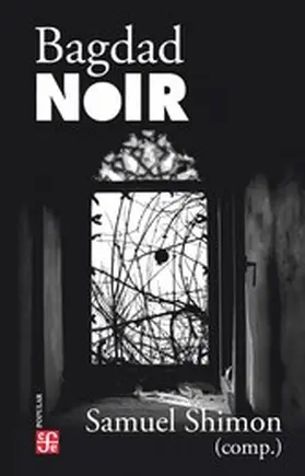 Shimon |  Bagdad noir | eBook | Sack Fachmedien