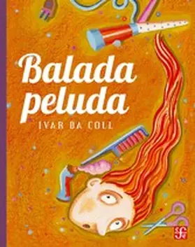 Coll |  Balada peluda | eBook | Sack Fachmedien