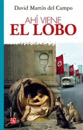 Campo |  Ahi´ viene el lobo | eBook | Sack Fachmedien