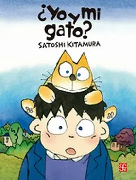 Kitamura |  ¿Yo y mi gato? | eBook | Sack Fachmedien
