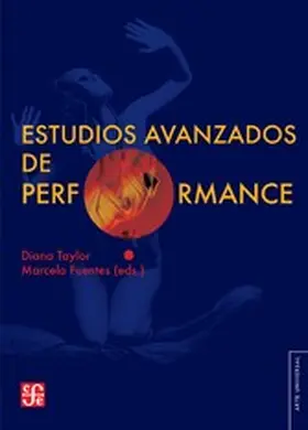 Taylor / Fuentes |  Estudios avanzados de performance | eBook | Sack Fachmedien