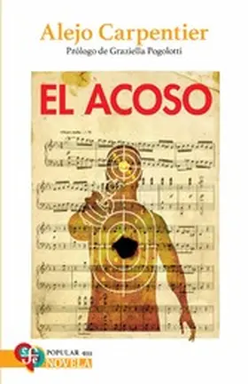 Carpentier |  El acoso | eBook | Sack Fachmedien