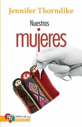 Thorndike |  Nuestras mujeres | eBook | Sack Fachmedien