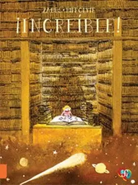 Zabus |  ¡Increíble! | eBook | Sack Fachmedien