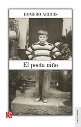 Aridjis |  El poeta niño | eBook | Sack Fachmedien