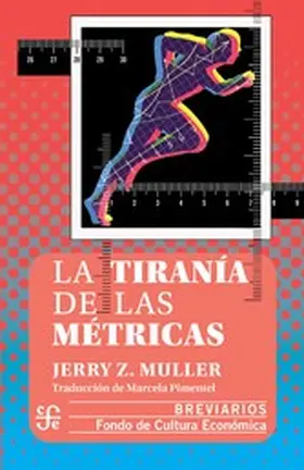 Muller |  La tiranía de las métricas | eBook | Sack Fachmedien