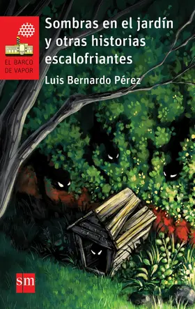 Pérez |  Sombras en el jardín y otras historias escalofriantes | eBook | Sack Fachmedien