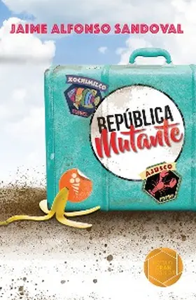 Sandoval |  República mutante | eBook | Sack Fachmedien