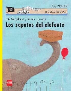 Westphalen |  Los zapatos del elefante | eBook | Sack Fachmedien
